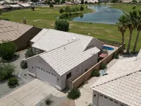SPECTACULAR SUNSET VIEWS- FABULOUS POOL AND SPA HOME! - 4성급