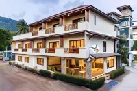 Wyh Hotel