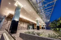 Suasana Johor Bahru City Centre by SummerSpace - 3 étoiles
