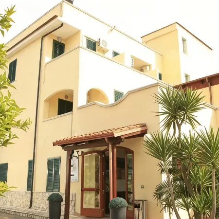 Hotel Club Bellavista