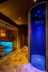 Domaine de Rymska & Spa - Relais & Châteaux - spa