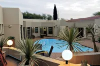بريزيدنت لودج - مسبح