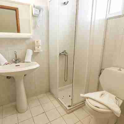 Tivoli Hotel Rooms