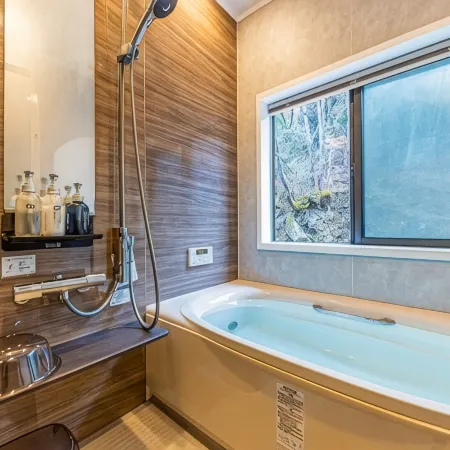 Chichibu Glamping IRODORI