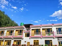 Barot Palace Hotels in Mandi District