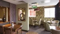 Thurrock West - sarapan