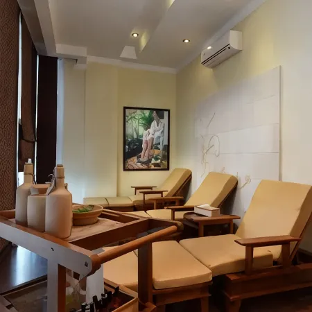 The Batik Hotel