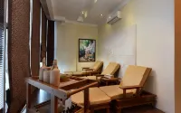 The Batik Hotel - spa