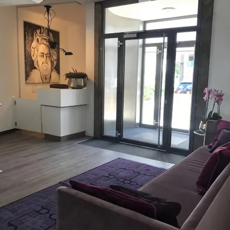 Trip Inn PostApart Aschaffenburg