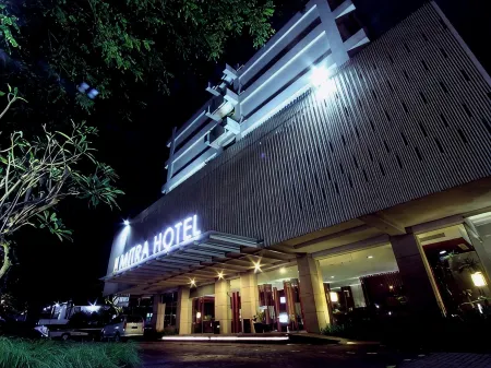Mitra Bandung Hotel