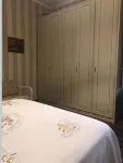 PACO'S HOUSE ON ETNA