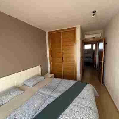 Condado de Alhama, Overlooking Jack Nicklaus Alhama Signature Golf Course Rooms