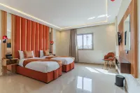 Hotel Rhali Dakhla - 2-stjärniga