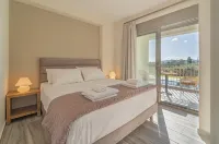 Carlos Mansion Luxury Suites - Balkoner