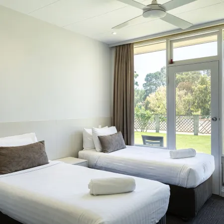 Naracoorte Hotel Motel Hoteles en Naracoorte