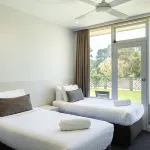Naracoorte Hotel Motel - parking
