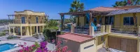 Casa Flores Casitas
