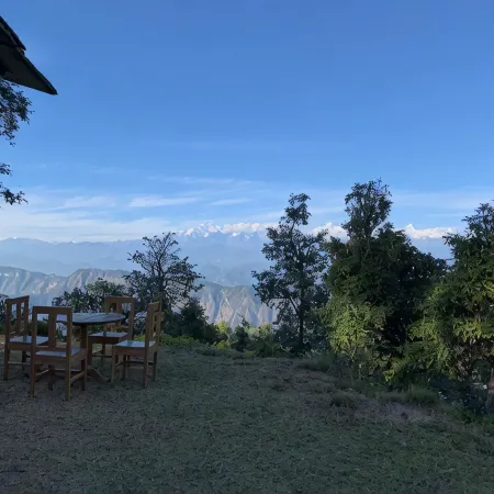 Thikalna Himalayan Retreat
