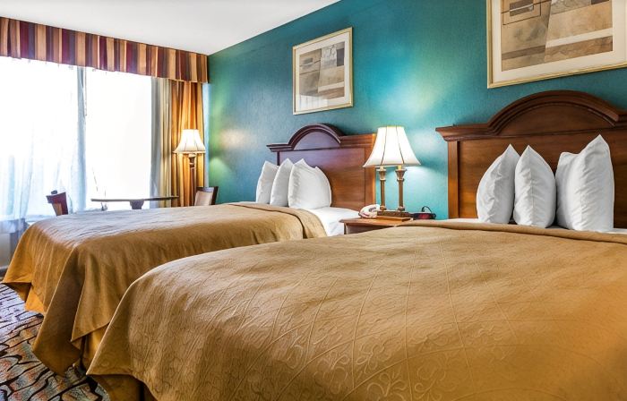 Baymont by Wyndham Walterboro