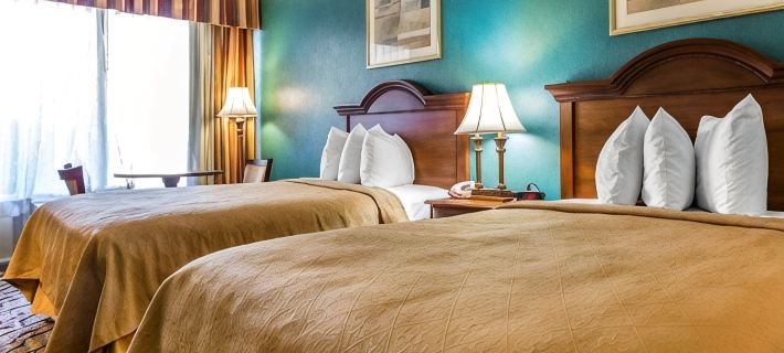 Baymont by Wyndham Walterboro Ξενοδοχεία στην πόλη Colleton County