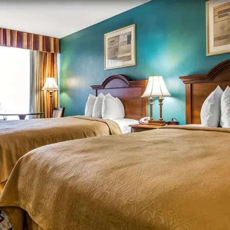 Baymont by Wyndham Walterboro