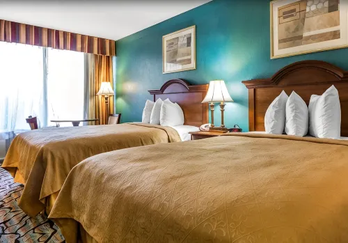 Baymont by Wyndham Walterboro