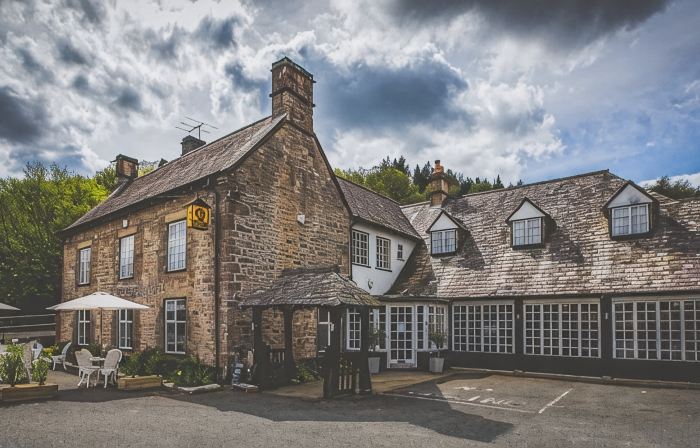 The Royal George