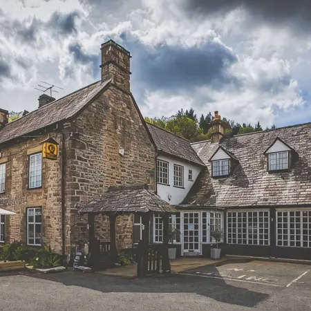 The Royal George