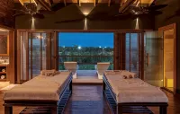 Regnum Carya - spa