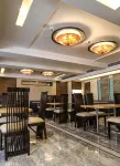 The Grand Asansol - breakfast