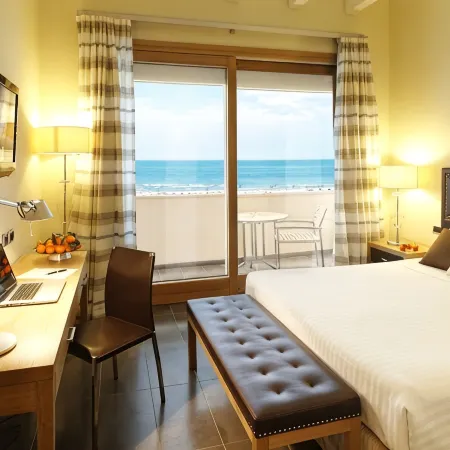Hotel Cristallo