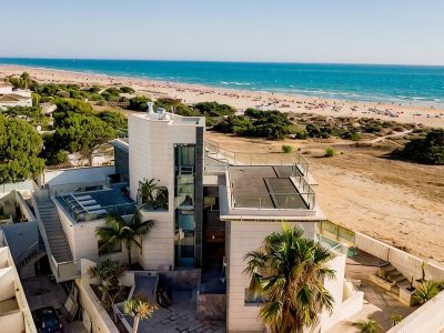 Hotel Boutique Aroma de Mar