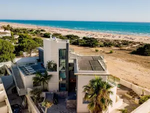 Hotel Boutique Aroma de Mar
