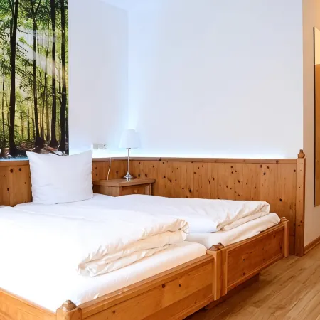 Waldhotel Twiehaus Garni