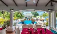Le Bonheur Villa - Wifi