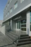 Gobeo Park - parking