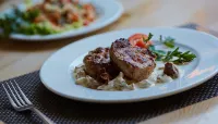 Kefalonia Grand - Frühstück