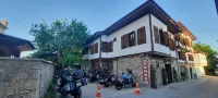 Yorgancıoglu Konak Hotels in 