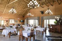 Lichenry Bush Lodge