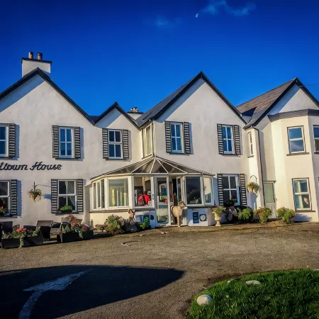 Milltown House Dingle