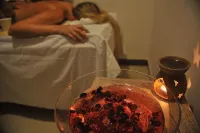 Triton Prestige Seaview and Spa - spa