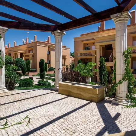 Baia da Luz Resort
