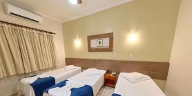 Hotel Boa Vista by Carlton