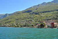 Romantic Apartment with a Wonderful Lake view—GREAT Price in SEPTEMBER—parking Space Included - Apartments