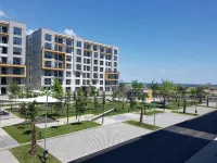 海濱Mamaia - 民宿