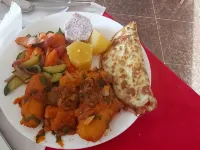 Meru Paramount Hotel Hotels in Meru