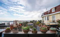 Fauna Hotel Hotels in 