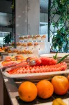 DoubleTree by Hilton Santiago Kennedy - Morgenmad
