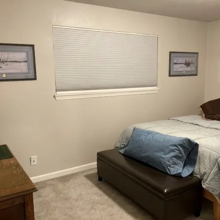 Seabeck/Bremerton 1 Bedroom all your own in furnished house; enjoy trails/lakes.