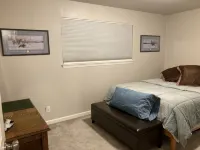 Seabeck/Bremerton 1 Bedroom all your own in furnished house; enjoy trails/lakes. - Kuntosalit